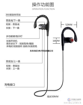 探索未來音質(zhì) 4.1無線藍(lán)牙耳機(jī)的定制化革命